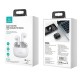 Бездротові Bluetooth навушники USAMS NX10 TWS BT 5.2 White