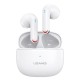 Бездротові Bluetooth навушники USAMS NX10 TWS BT 5.2 White