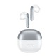Бездротові Bluetooth навушники USAMS XH09 Earbuds TWS BT 5.1 White