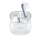 Бездротові Bluetooth навушники USAMS XH09 Earbuds TWS BT 5.1 White