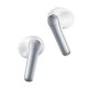 Бездротові Bluetooth навушники USAMS XH09 Earbuds TWS BT 5.1 White