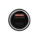 Автомобільний зарядний пристрій WiWU PC200 Car Charger Black