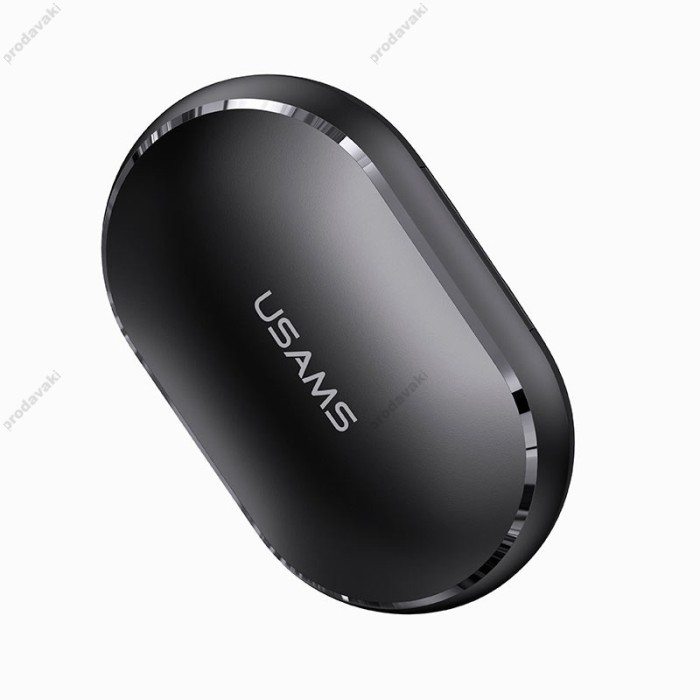 Бездротові навушники Usams LX08 TWS Bluetooth 5.0 Black