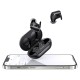 Бездротові навушники Usams LX08 TWS Bluetooth 5.0 Black