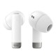 Бездротові Bluetooth навушники Baseus Bowie E9 True Wireless Earphones BT 5.3 White NGTW120002