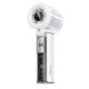 Портативний міні вентилятор Hoco HX613 handheld fan with spray 100 Levels White