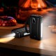 Повербанк портативний акумулятор Power bank Hoco J173 Jingyao 22.5W 20000 mAh Black