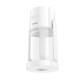 Зволожувач повітря Hoco HX34 Starry sky humidifier RGB White