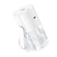 Зволожувач повітря Hoco HX34 Starry sky humidifier RGB White
