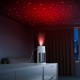 Зволожувач повітря Hoco HX34 Starry sky humidifier RGB White