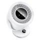 Портативний вентилятор HOCO HX608 clip mount fan 5 Levels White