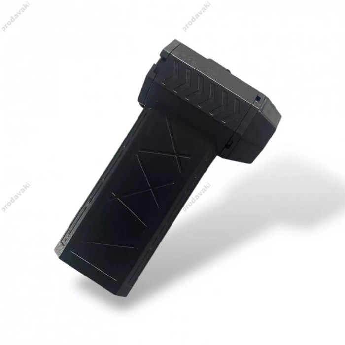 Турбо вентилятор - пилосос CH Violent Black