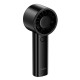 Портативний вентилятор HOCO HX600 handheld fan 3 Levels Black