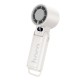 Портативний вентилятор HOCO HX603 handheld fan White