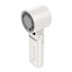 Портативний вентилятор HOCO HX603 handheld fan White