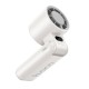 Портативний вентилятор HOCO HX603 handheld fan White