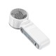 Портативний вентилятор HOCO HX604 Ice pack series lightweight portable fan 3 Levels White