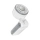 Портативний вентилятор HOCO HX604 Ice pack series lightweight portable fan 3 Levels White