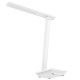 Настільна лампа HOCO HX12 eye protection foldable table lamp 3000-4500-6000k White