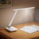 Настільна лампа HOCO HX12 eye protection foldable table lamp 3000-4500-6000k White