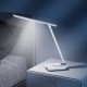 Настільна лампа HOCO HX12 eye protection foldable table lamp 3000-4500-6000k White