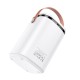 Зволожувач повітря Hoco HX35 Mist double spray humidifier White