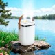Зволожувач повітря Hoco HX35 Mist double spray humidifier White