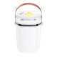 Зволожувач повітря Hoco HX35 Mist double spray humidifier White