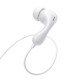 Дротові навушники Baseus Encok HZ20 Wired Earphones 3.5mm White A00171500213-00