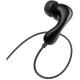 Дротові навушники Baseus Encok HZ20 Wired Earphones 3.5mm Black A00171500113-00