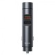 FM - трансмітер Baseus Energy Column Car Wireless MP3 Charger 18W (CCNLZ-C0G)