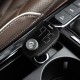 FM - трансмітер HOCO E45 Happy route Bluetooth Black