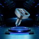 FM - трансмітер Borofone BC48 Broad car BT FM transmitter 18W Black