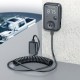 FM - трансмітер Borofone BC49 June car BT FM transmitter Black