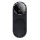 FM - трансмітер Baseus Solar Car Wireless MP3 Player Black (CDMP000001)