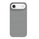 Чохол K-DOO Kevlar Explorer case with MagSafe для iPhone 17 Air Titanium Grey