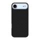 Чохол K-DOO Kevlar Explorer case with MagSafe для iPhone 17 Air Black
