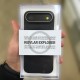 Чохол K-Doo kevlar для iPhone 17 Air Black