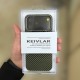 Чохол K-Doo kevlar для iPhone 17 Pro Green