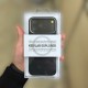 Чохол K-DOO Kevlar Explorer case with MagSafe для iPhone 18 Pro Black