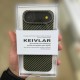 Чохол K-Doo kevlar для iPhone 17 Air Green