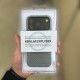 Чохол K-DOO Kevlar Explorer case with MagSafe для iPhone 17 Pro Titanium Grey