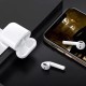 Бездротові Bluetooth навушники Borofone BW25 True BT 5.3 White