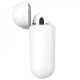 Бездротові Bluetooth навушники Borofone BW25 True BT 5.3 White