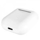 Бездротові Bluetooth навушники Borofone BW25 True BT 5.3 White