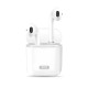 Бездротові Bluetooth навушники XO ES21 headse BT 5.1 White