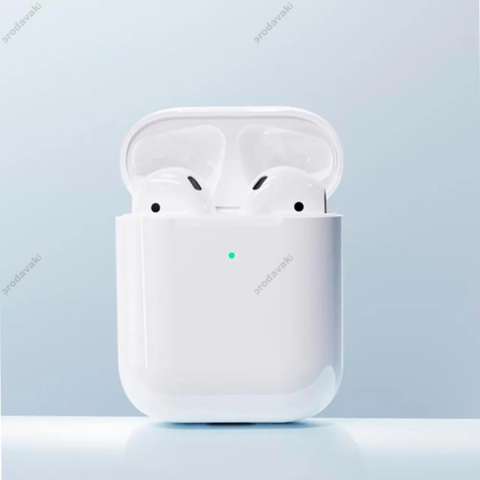 Бездротові Bluetooth навушники XO ES21 headse BT 5.1 White