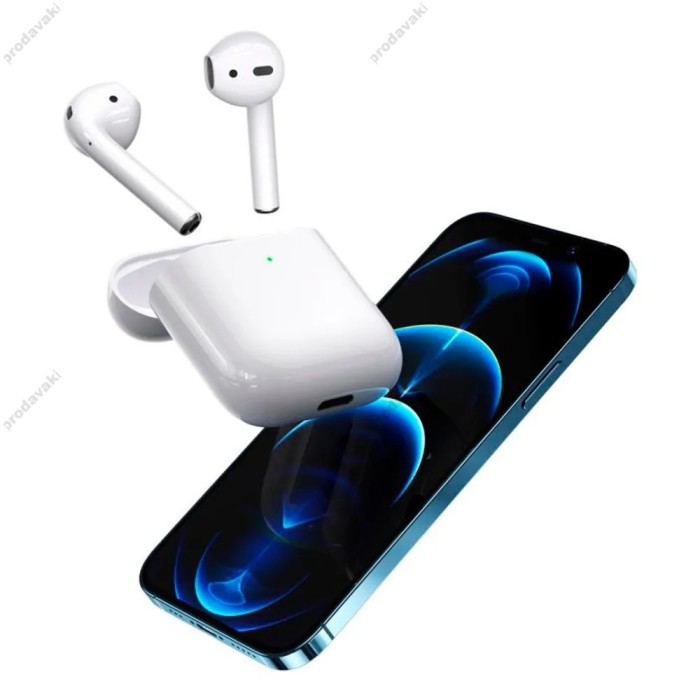 Бездротові Bluetooth навушники XO ES21 headse BT 5.1 White