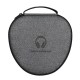 Сумка Ультратонкий чохол WIWU Ultra Thin Smart Case для Airpods Max Grey