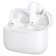 Бездротові Bluetooth навушники Baseus Bowie M2 True Wireless Earphones BT 5.2 White NGTW140002